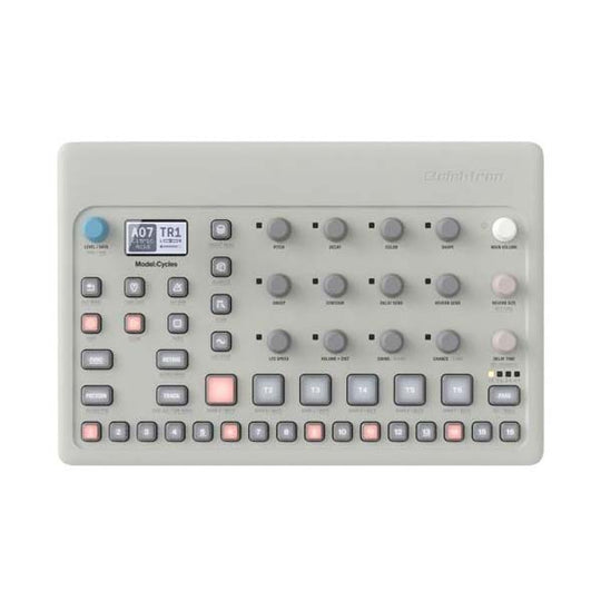 Elektron Model Cycles