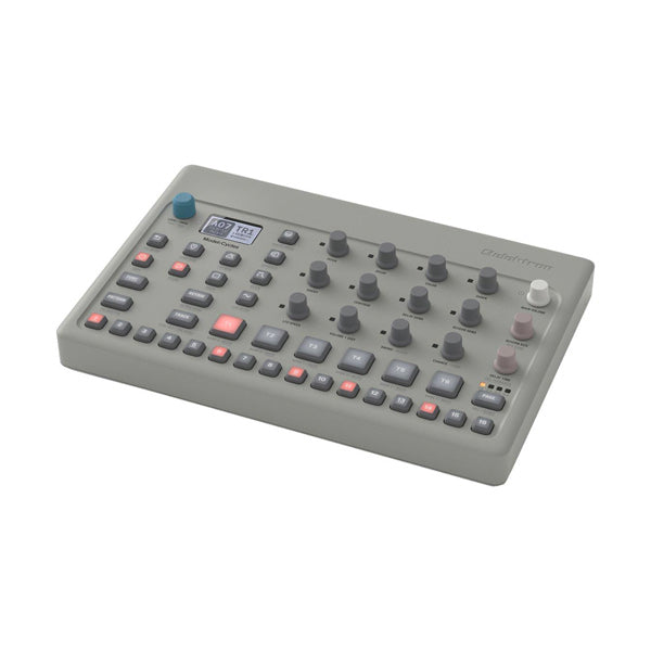 Elektron Model Cycles