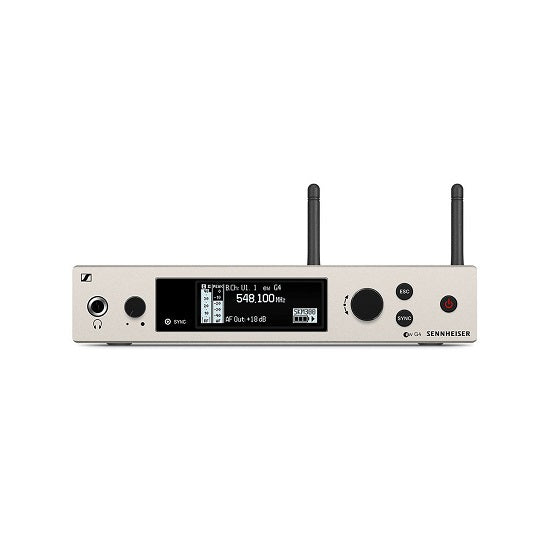 Sennheiser EM300-500 G4-GBW