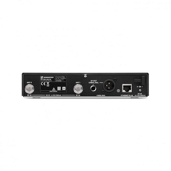 Sennheiser EM300-500 G4-GBW