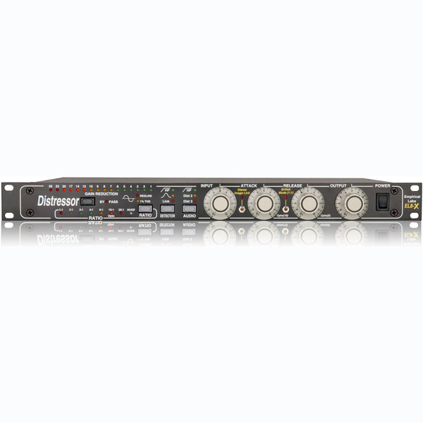 Empirical Labs EL8-X distressor 国内正規品 empiricallabs-el8x-distressor-