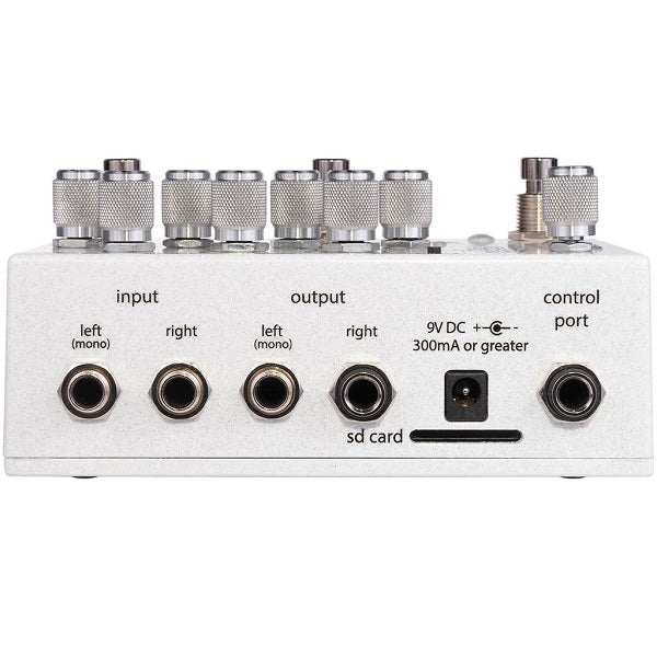 Empress Effects Echosystem