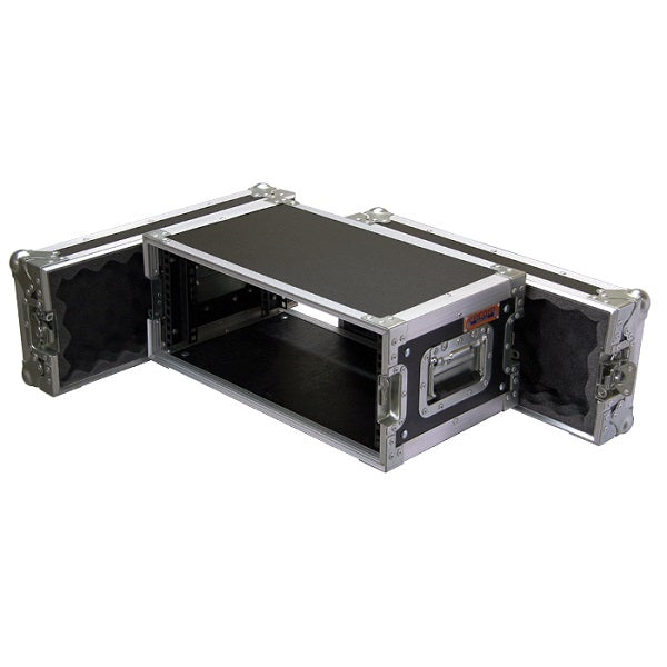 Encore RM-R4UE-S300 4RU Shallow Rack Case | Turramurra Music