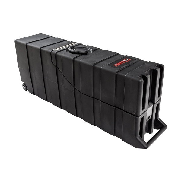 Enki AMG-2G Dual Electric Guitar Case