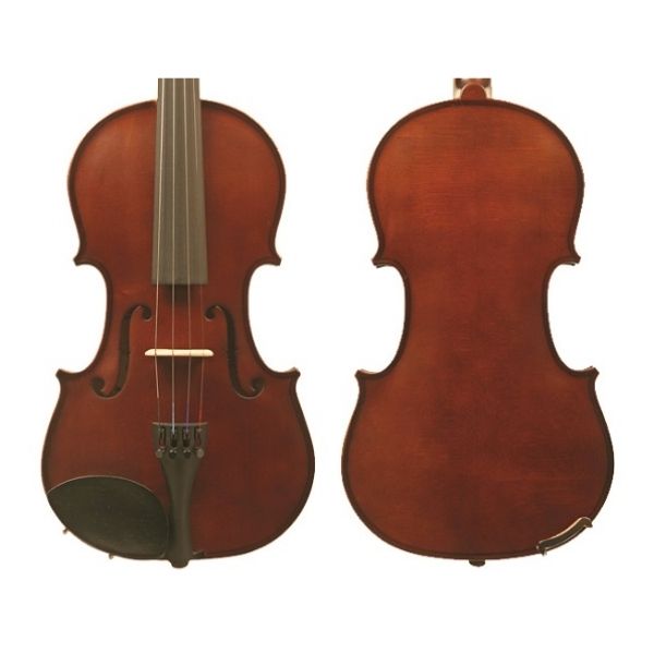 Enrico Student Plus 4/4 Violin Outfit