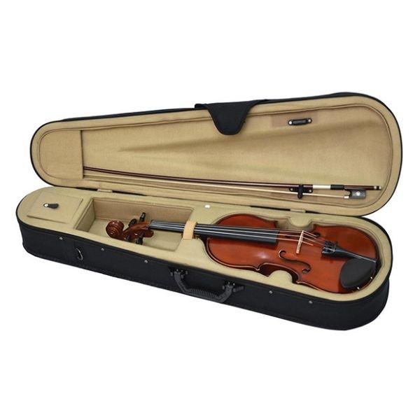 Enrico Student Plus 4/4 Violin Outfit