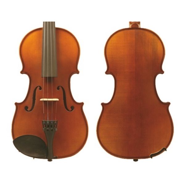 Enrico Student Plus II 1/4 Violin Outfit