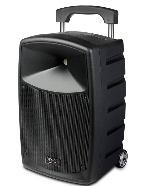 Denon Envoi