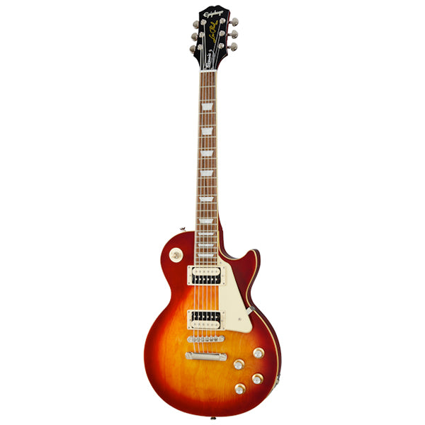 Epiphone Les Paul Classic - Heritage Cherry Sunburst