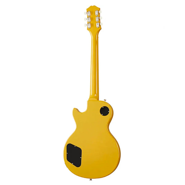 Epiphone Les Paul Special - TV Yellow