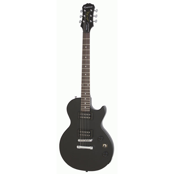 Epiphone LP Special Satin - Ebony