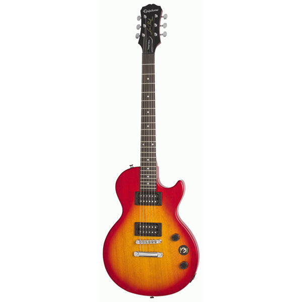 Epiphone LP Special Satin - Heritage Cherry