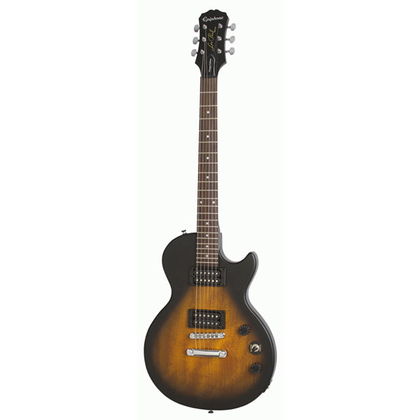 Epiphone LP Special Satin - Vintage Sunburst