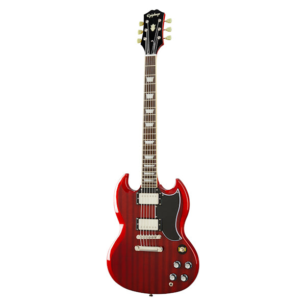 Epiphone SG Standard '61 Vintage Cherry