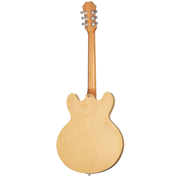 Epiphone Casinoナチュラル Epiphone Casino - Natural | Turramurra Music