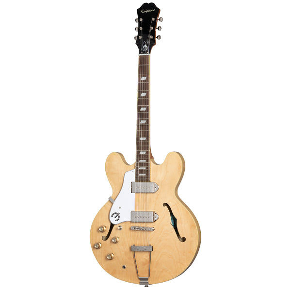 Epiphone Casino - Turquoise