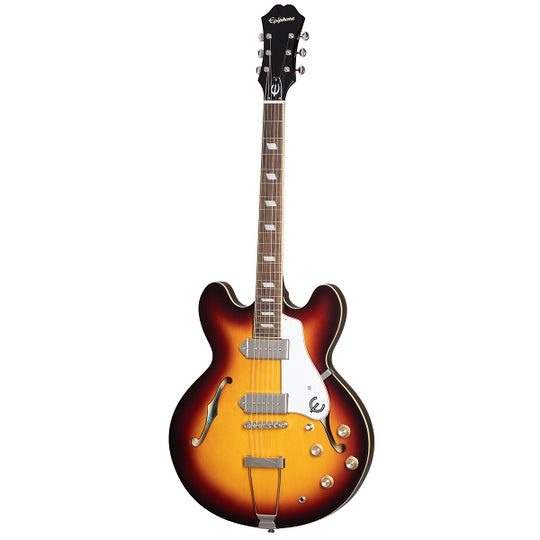 Epiphone Casino - Vintage Sunburst