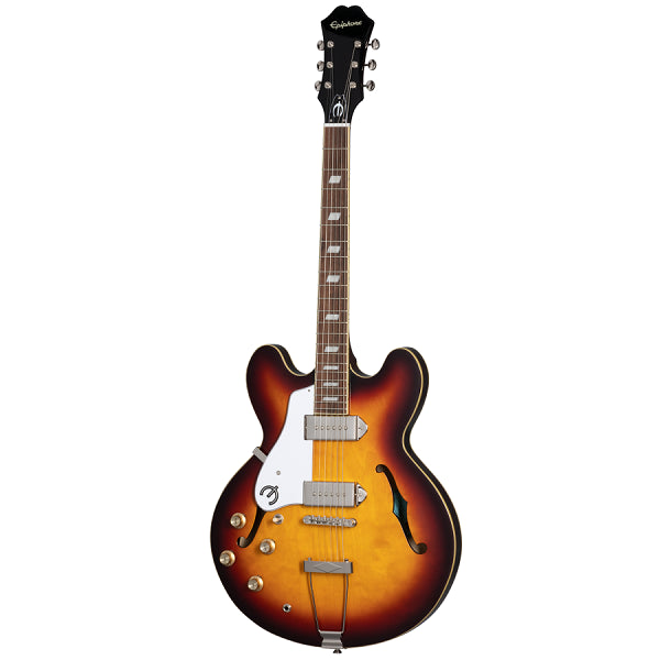 Epiphone Casino - Turquoise