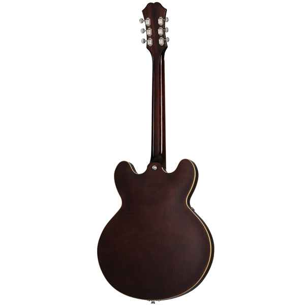 Epiphone Casino - Vintage Sunburst (Left-Handed)