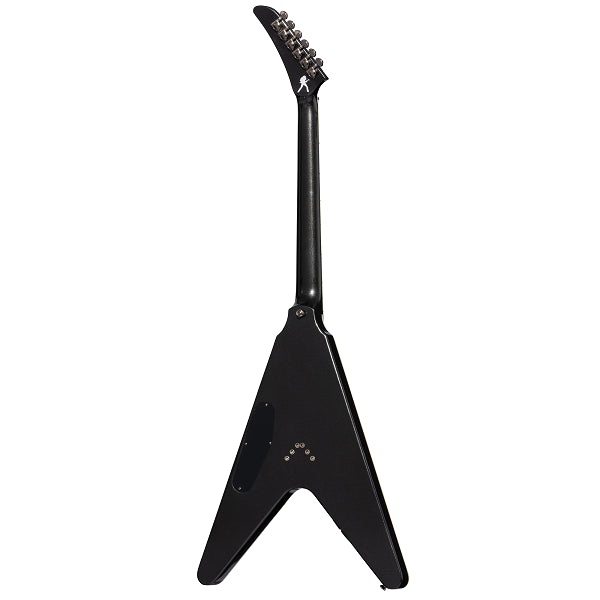 Epiphone Dave Mustaine Flying V Custom - Black Metallic