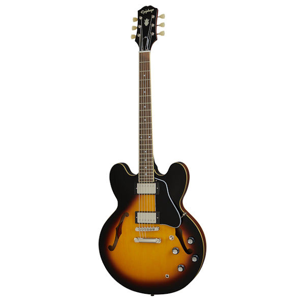 Epiphone ES335 - Vintage Sunburst