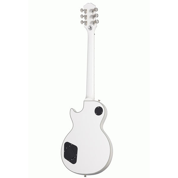 Epiphone Jerry Cantrell Les Paul Custom Prophecy White