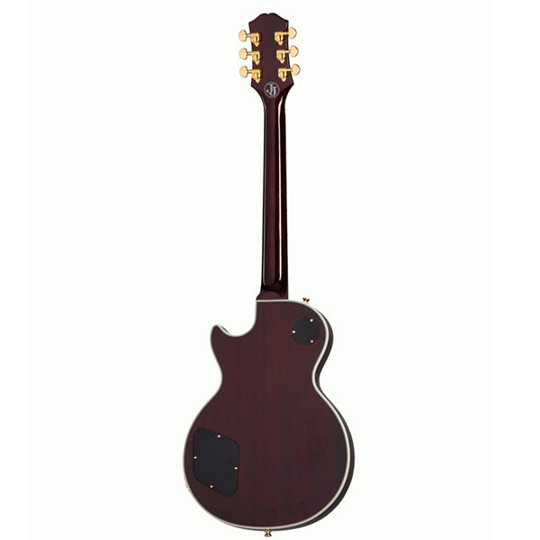 Epiphone Jerry Cantrell Wino LP Custom