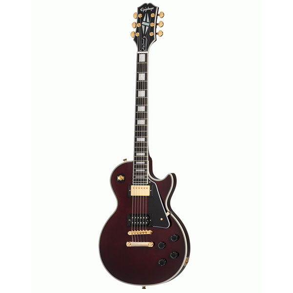 Epiphone Jerry Cantrell Wino LP Custom