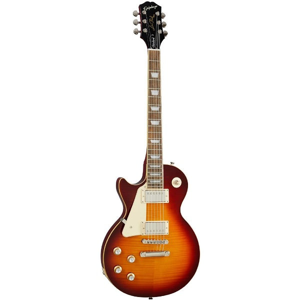 Epiphone Les Paul Standard '60s Left-Handed - Iced Tea