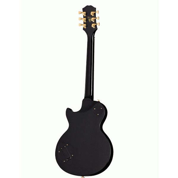 Matt Heafy Les Paul Custom Origins Ebony