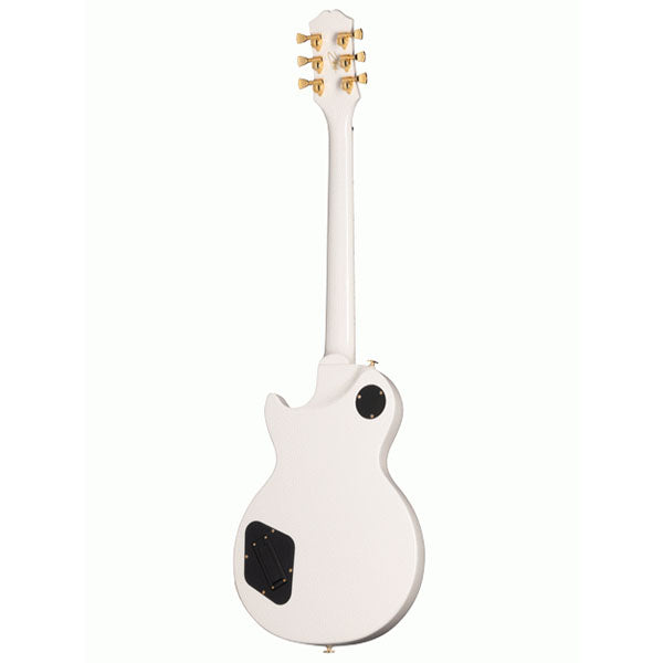 Epiphone Matt Heafy Les Paul Custom Origins - White