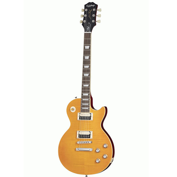 Epiphone Slash Les Paul Appetite Burst