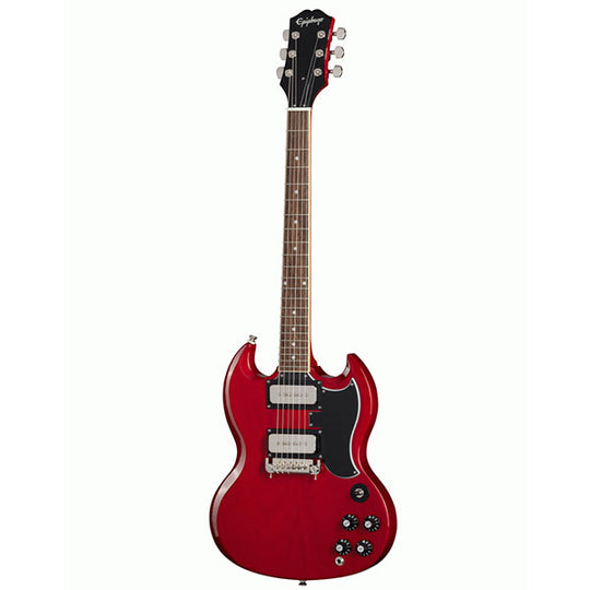 Epiphone Tony Iommi SG Cherry