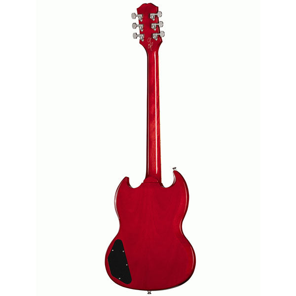 Epiphone Tony Iommi SG Cherry