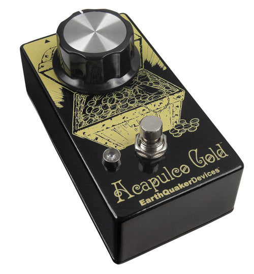Earthquaker Devices Acapulco Gold-3