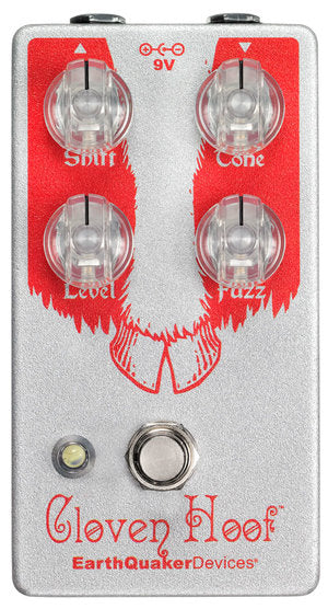 Earthquaker Devices Cloven Hoof-1