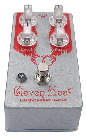Earthquaker Devices Cloven Hoof-2