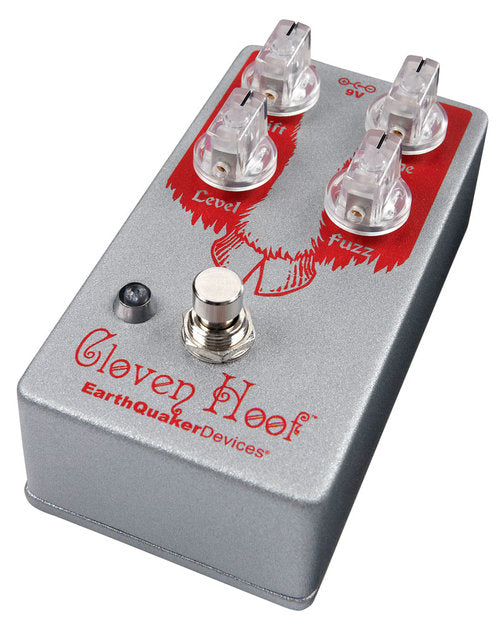 Earthquaker Devices Cloven Hoof-3