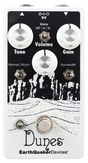 Earthquaker Devices Dunes-1
