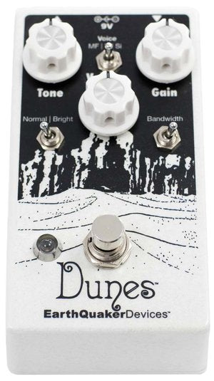 Earthquaker Devices Dunes-2