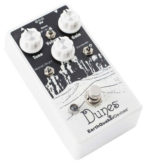 Earthquaker Devices Dunes-3