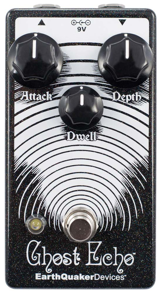 Earthquaker Devices Ghost Echo V3