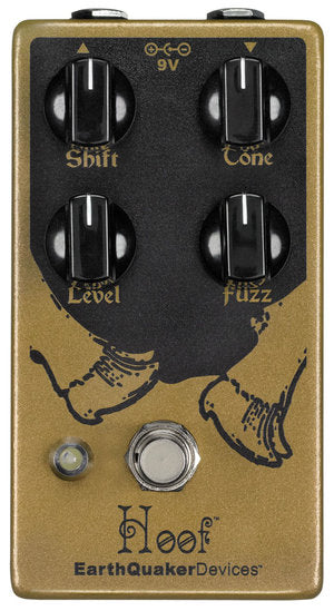 Earthquaker Devices Hoof-1