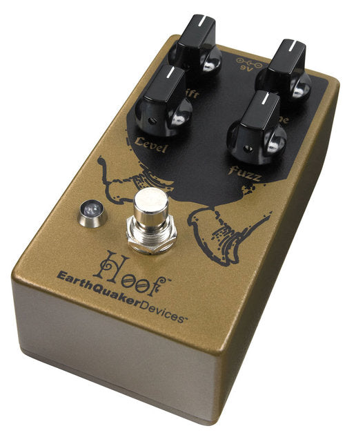 Earthquaker Devices Hoof-2