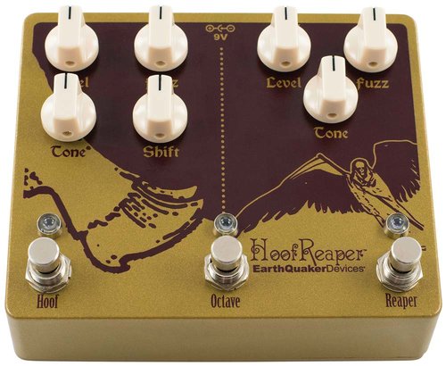 Earthquaker Devices Hoof Reaper-1