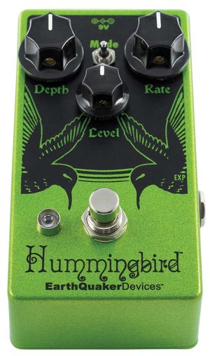 Earthquaker Devices Hummingbird V4