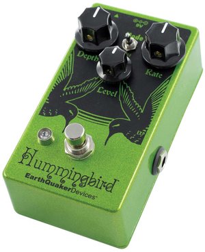 Earthquaker Devices Hummingbird V4