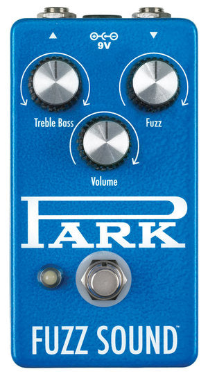 Earthquaker Devices Park Fuzz Sound-1