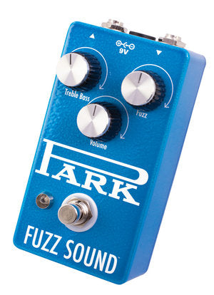 Earthquaker Devices Park Fuzz Sound-2