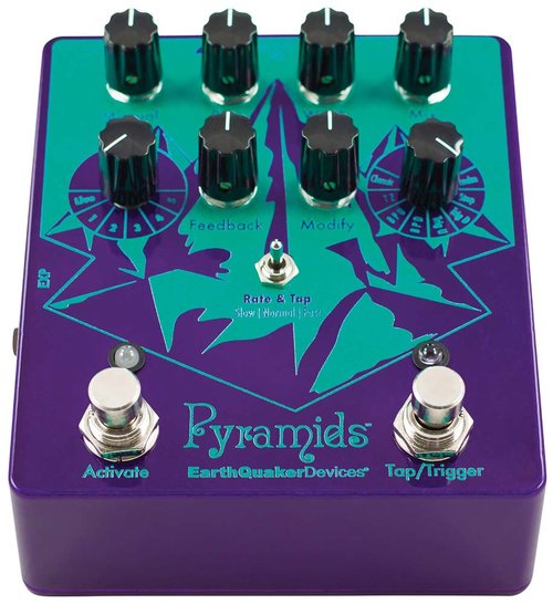 Earthquaker Devices Pyramids-2